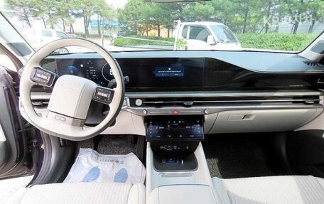 Hyundai Grandeur, 2023 год, 4 490 000 рублей, 6 фотография