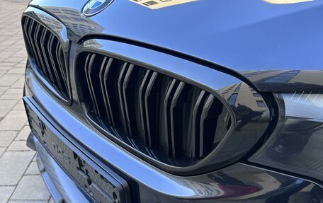 BMW 5 серия, 2018 год, 3 790 000 рублей, 4 фотография