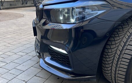 BMW 5 серия, 2018 год, 3 790 000 рублей, 5 фотография