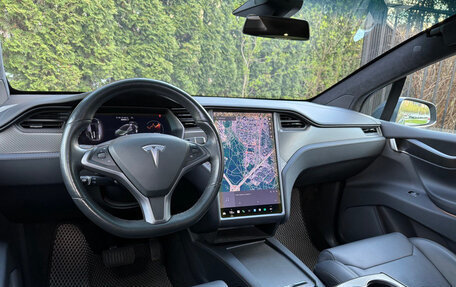 Tesla Model X I, 2018 год, 5 990 000 рублей, 8 фотография