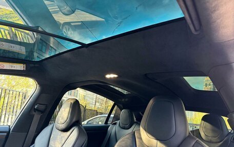 Tesla Model X I, 2018 год, 5 990 000 рублей, 11 фотография
