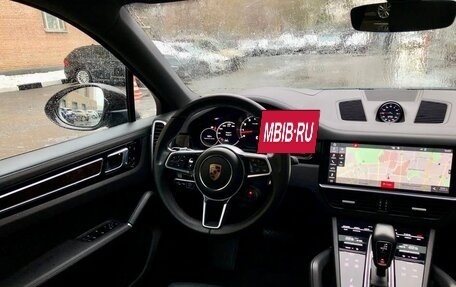 Porsche Cayenne III, 2019 год, 10 800 000 рублей, 4 фотография