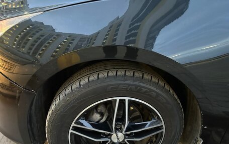 Chevrolet Cruze II, 2013 год, 830 000 рублей, 7 фотография