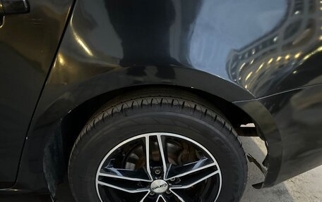 Chevrolet Cruze II, 2013 год, 830 000 рублей, 6 фотография