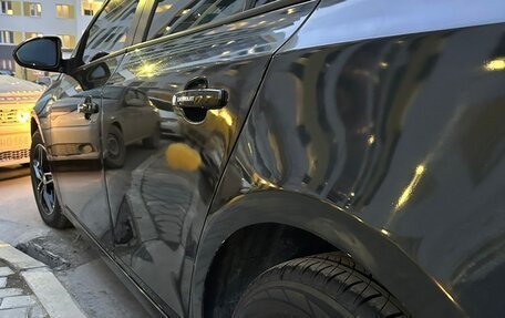 Chevrolet Cruze II, 2013 год, 830 000 рублей, 10 фотография