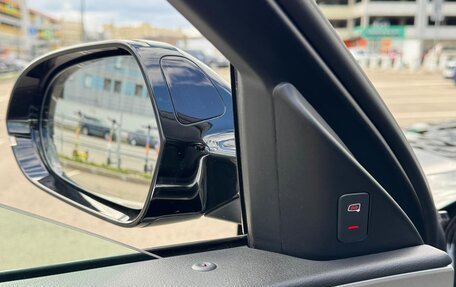 Audi A6, 2018 год, 2 600 000 рублей, 10 фотография