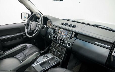 Land Rover Range Rover III, 2011 год, 2 600 000 рублей, 10 фотография