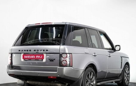 Land Rover Range Rover III, 2011 год, 2 600 000 рублей, 6 фотография