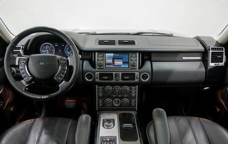Land Rover Range Rover III, 2011 год, 2 600 000 рублей, 15 фотография