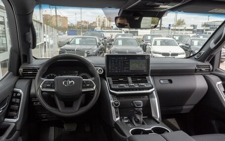Toyota Land Cruiser, 2023 год, 16 800 000 рублей, 6 фотография