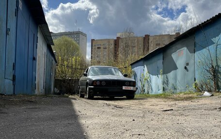 BMW 5 серия, 1991 год, 430 000 рублей, 3 фотография
