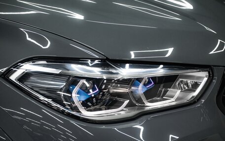 BMW X6 M, 2020 год, 12 800 000 рублей, 5 фотография