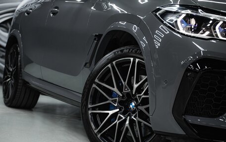 BMW X6 M, 2020 год, 12 800 000 рублей, 4 фотография