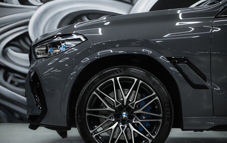 BMW X6 M, 2020 год, 12 800 000 рублей, 8 фотография