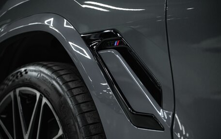 BMW X6 M, 2020 год, 12 800 000 рублей, 9 фотография