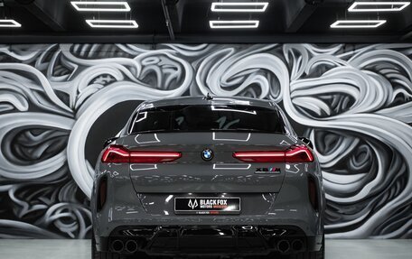BMW X6 M, 2020 год, 12 800 000 рублей, 14 фотография
