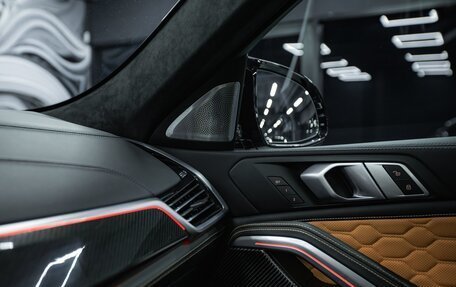 BMW X6 M, 2020 год, 12 800 000 рублей, 18 фотография