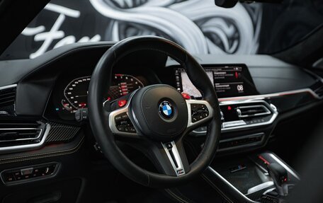 BMW X6 M, 2020 год, 12 800 000 рублей, 16 фотография