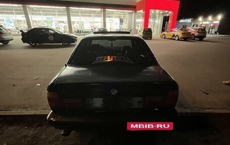 BMW 5 серия, 1991 год, 430 000 рублей, 5 фотография