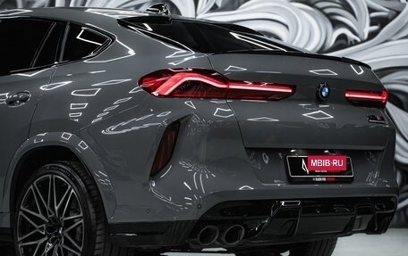 BMW X6 M, 2020 год, 12 800 000 рублей, 11 фотография