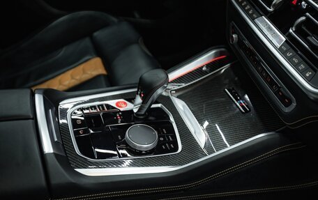 BMW X6 M, 2020 год, 12 800 000 рублей, 21 фотография