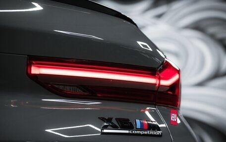 BMW X6 M, 2020 год, 12 800 000 рублей, 12 фотография