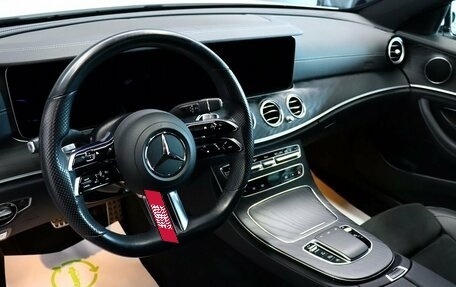 Mercedes-Benz E-Класс, 2021 год, 5 645 000 рублей, 8 фотография