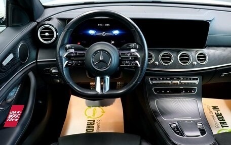 Mercedes-Benz E-Класс, 2021 год, 5 645 000 рублей, 11 фотография