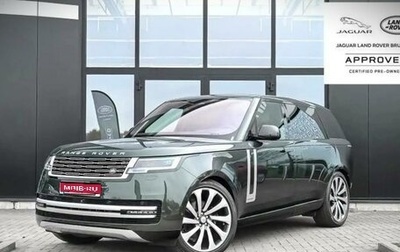 Land Rover Range Rover IV рестайлинг, 2024 год, 21 500 000 рублей, 1 фотография