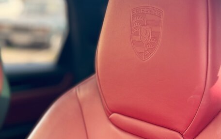 Porsche Cayenne III, 2019 год, 7 300 000 рублей, 8 фотография