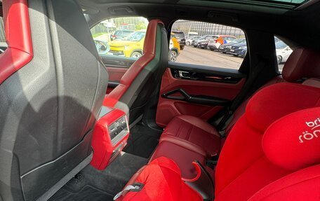 Porsche Cayenne III, 2019 год, 7 300 000 рублей, 9 фотография