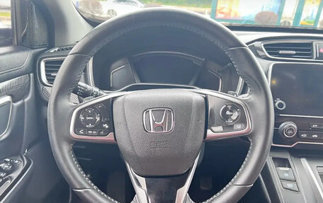 Honda CR-V IV, 2020 год, 2 700 000 рублей, 13 фотография
