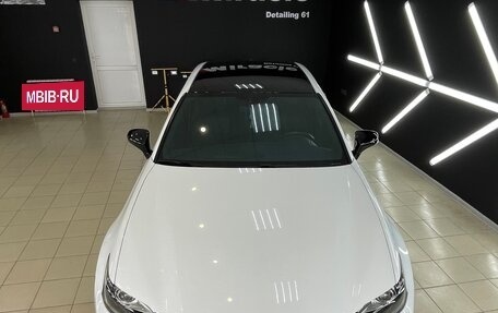 Lexus GS IV рестайлинг, 2015 год, 2 750 000 рублей, 4 фотография