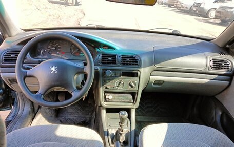 Peugeot 406 I, 1998 год, 149 000 рублей, 6 фотография