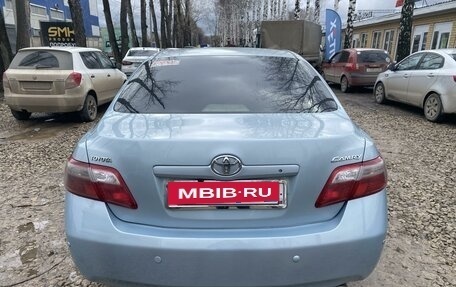 Toyota Camry, 2006 год, 1 020 000 рублей, 6 фотография