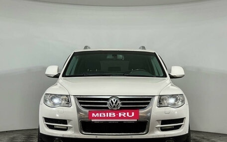 Volkswagen Touareg III, 2008 год, 1 298 000 рублей, 2 фотография