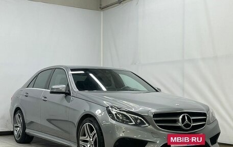Mercedes-Benz E-Класс, 2013 год, 2 310 000 рублей, 3 фотография