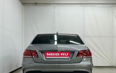 Mercedes-Benz E-Класс, 2013 год, 2 310 000 рублей, 6 фотография