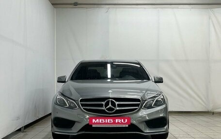 Mercedes-Benz E-Класс, 2013 год, 2 310 000 рублей, 2 фотография