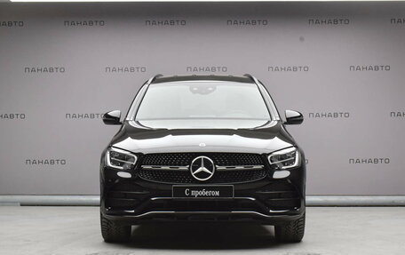 Mercedes-Benz GLC, 2021 год, 8 199 000 рублей, 5 фотография