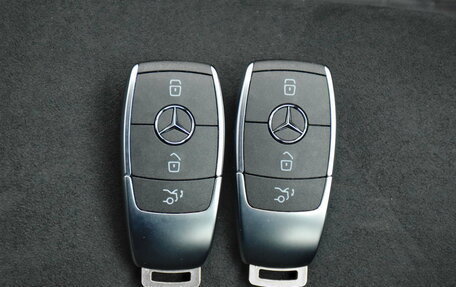 Mercedes-Benz GLC, 2021 год, 8 199 000 рублей, 16 фотография
