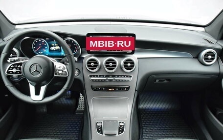 Mercedes-Benz GLC, 2021 год, 8 199 000 рублей, 10 фотография