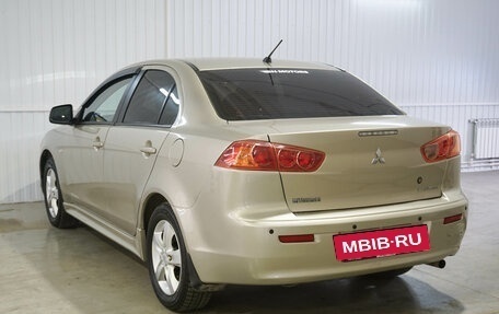 Mitsubishi Lancer IX, 2008 год, 795 000 рублей, 5 фотография