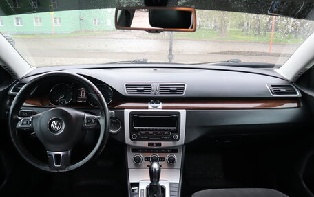 Volkswagen Passat B7, 2012 год, 1 199 000 рублей, 14 фотография
