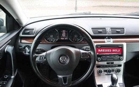 Volkswagen Passat B7, 2012 год, 1 199 000 рублей, 15 фотография