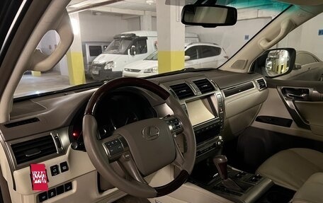 Lexus GX II, 2014 год, 4 100 000 рублей, 12 фотография