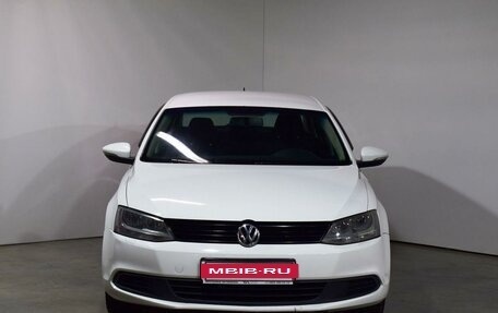Volkswagen Jetta VI, 2012 год, 1 097 000 рублей, 7 фотография