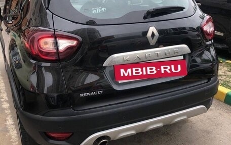 Renault Kaptur I рестайлинг, 2016 год, 1 450 000 рублей, 3 фотография