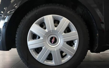 Chevrolet Aveo III, 2012 год, 640 000 рублей, 4 фотография