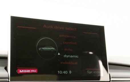 Audi A6, 2016 год, 2 750 000 рублей, 15 фотография